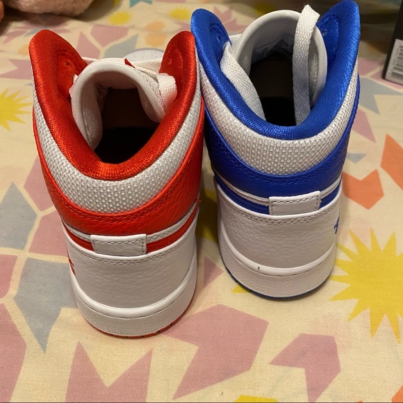 Air Jordan 1 MID - Picture 5 of 9